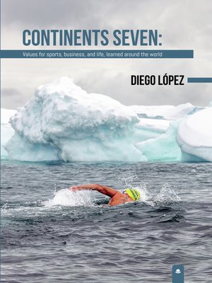 cover image of Continents Seven